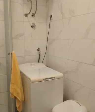 Charming Apartman Zára