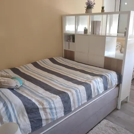 Apartman Charming *