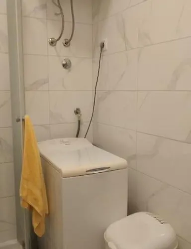 Charming Apartamento Zadar