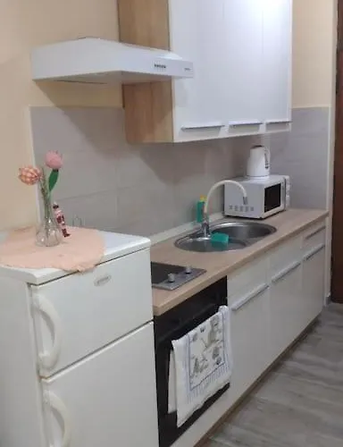 Charming Apartamento Zadar