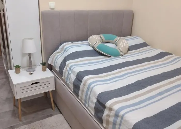 Charming Apartamento *