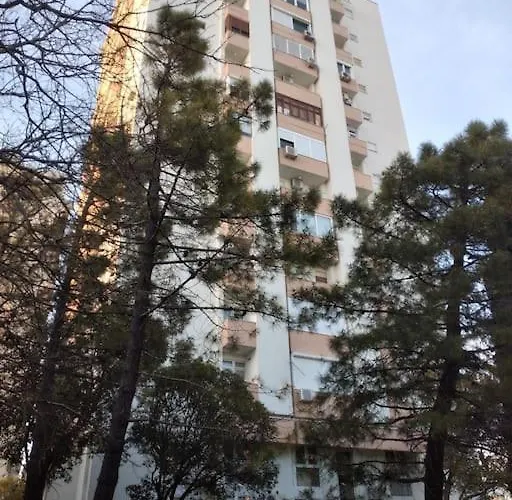 Apartamento Charming Zadar