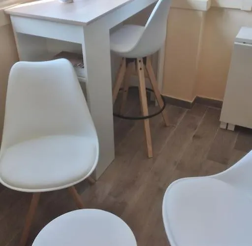 Apartamento Charming Zadar